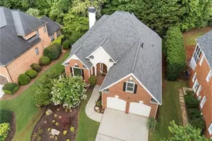 925 York Cove, Milton, GA 30004 - Photo 56