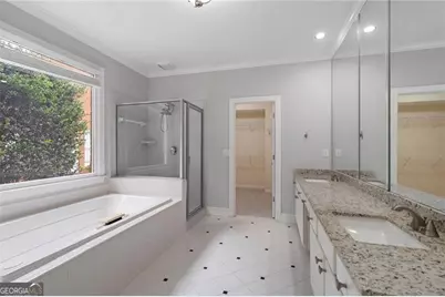 925 York Cove, Milton, GA 30004 - Photo 26