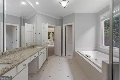 925 York Cove, Milton, GA 30004 - Photo 28