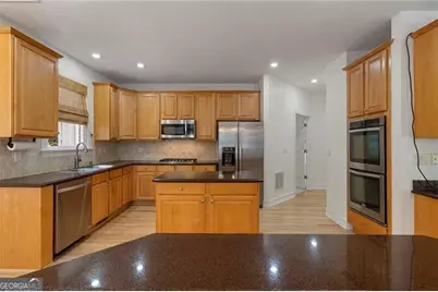 925 York Cove, Milton, GA 30004 - Photo 22