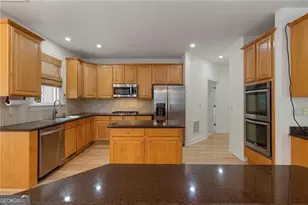 925 York Cove, Milton, GA 30004 - Photo 22