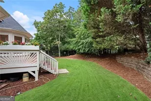 925 York Cove, Milton, GA 30004 - Photo 52