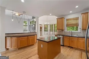 925 York Cove, Milton, GA 30004 - Photo 20