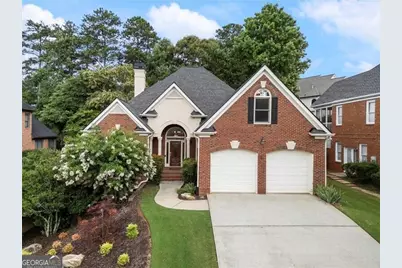 925 York Cove, Milton, GA 30004 - Photo 2