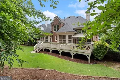 925 York Cove, Milton, GA 30004 - Photo 54