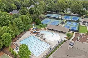 925 York Cove, Milton, GA 30004 - Photo 64