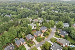 925 York Cove, Milton, GA 30004 - Photo 58