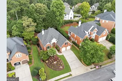 925 York Cove, Milton, GA 30004 - Photo 4