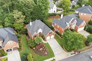 925 York Cove, Milton, GA 30004 - Photo 4