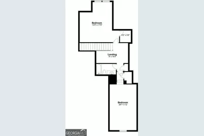 925 York Cove, Milton, GA 30004 - Photo 68