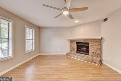 8030 Sand Wedge Circle NW, Kennesaw, GA 30144 - Photo 10