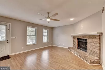 8030 Sand Wedge Circle NW, Kennesaw, GA 30144 - Photo 14