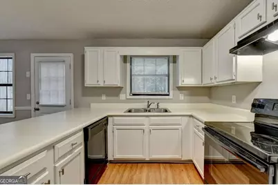 8030 Sand Wedge Circle NW, Kennesaw, GA 30144 - Photo 16