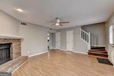 8030 Sand Wedge Circle NW, Kennesaw, GA 30144 - Photo 12