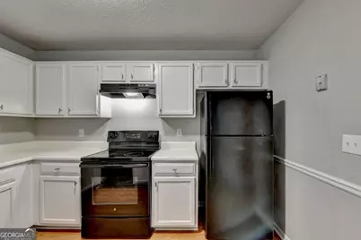 8030 Sand Wedge Circle NW, Kennesaw, GA 30144 - Photo 18