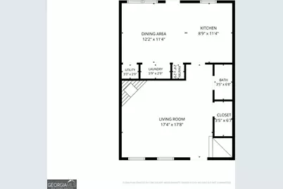 8030 Sand Wedge Circle NW, Kennesaw, GA 30144 - Photo 8