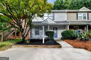 8030 Sand Wedge Circle NW, Kennesaw, GA 30144 - Photo 1