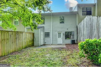 8030 Sand Wedge Circle NW, Kennesaw, GA 30144 - Photo 44