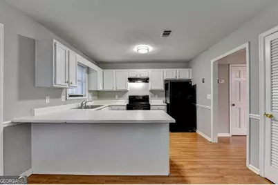 8030 Sand Wedge Circle NW, Kennesaw, GA 30144 - Photo 20