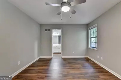 8030 Sand Wedge Circle NW, Kennesaw, GA 30144 - Photo 36