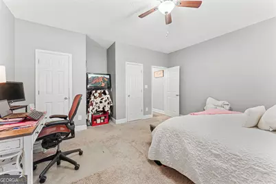 127 Feagin Mill Road, Warner Robins, GA 31088 - Photo 34
