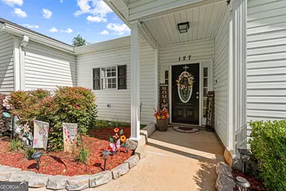 127 Feagin Mill Road, Warner Robins, GA 31088 - Photo 4