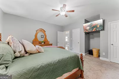 127 Feagin Mill Road, Warner Robins, GA 31088 - Photo 28