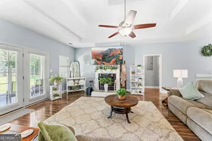 127 Feagin Mill Rd, Warner Robins, GA 31088 - Photo 8