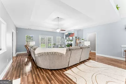 127 Feagin Mill Road, Warner Robins, GA 31088 - Photo 6