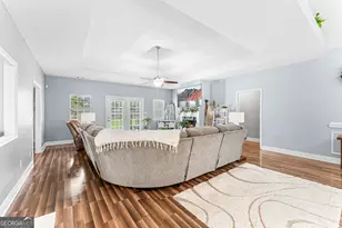 127 Feagin Mill Rd, Warner Robins, GA 31088 - Photo 6