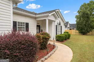 127 Feagin Mill Rd, Warner Robins, GA 31088 - Photo 4
