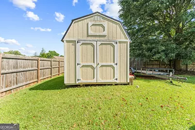 127 Feagin Mill Road, Warner Robins, GA 31088 - Photo 40