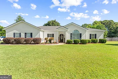 127 Feagin Mill Road, Warner Robins, GA 31088 - Photo 1