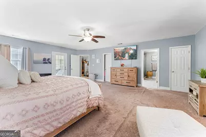 127 Feagin Mill Road, Warner Robins, GA 31088 - Photo 18