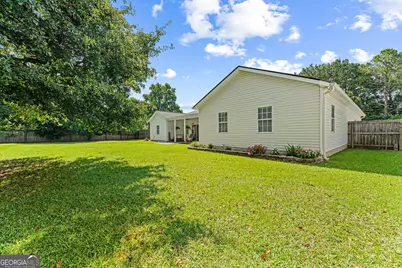 127 Feagin Mill Road, Warner Robins, GA 31088 - Photo 38