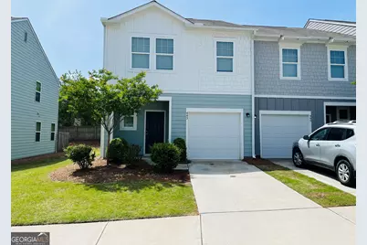 443 Union Station Street, Cartersville, GA 30120 - Photo 1