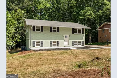 4065 Princeton Place SW, Atlanta, GA 30331 - Photo 2