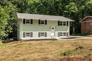 4065 Princeton Pl SW, Atlanta, GA 30331 - Photo 2