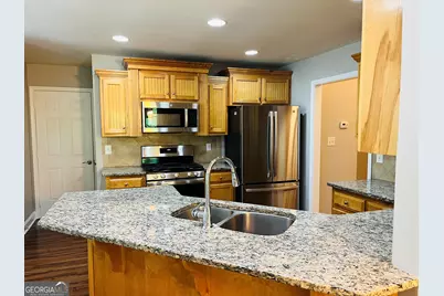5750 Crest Hill Drive, Buford, GA 30518 - Photo 14