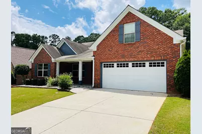 5750 Crest Hill Drive, Buford, GA 30518 - Photo 1