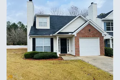 4037 Ravenwood Court, Union City, GA 30291 - Photo 2