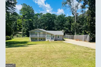 147 N Lake Drive, Lagrange, GA 30240 - Photo 2