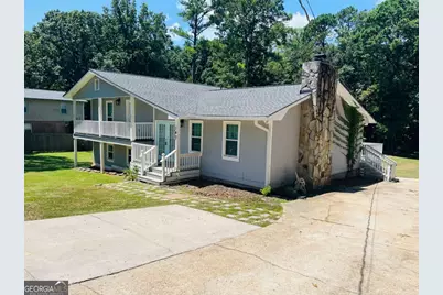 147 N Lake Drive, Lagrange, GA 30240 - Photo 4