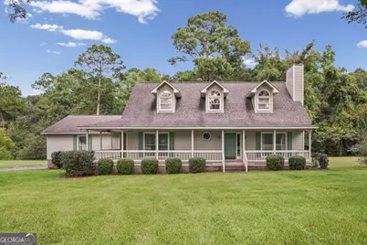 143 Redwood Road, Fitzgerald, GA 31750 - Photo 1