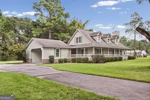 143 Redwood Rd, Fitzgerald, GA 31750 - Photo 2