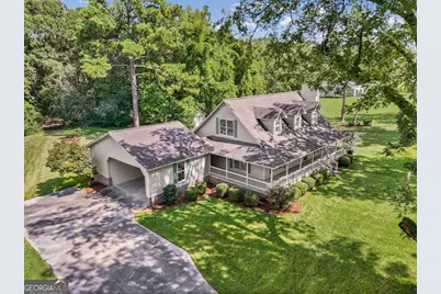 143 Redwood Road, Fitzgerald, GA 31750 - Photo 8