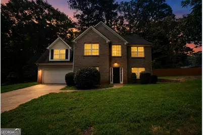 5499 Sigman Street, Stone Mountain, GA 30083 - Photo 1