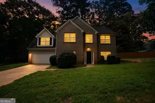 5499 Sigman St, Stone Mountain, GA 30083 - Photo 1