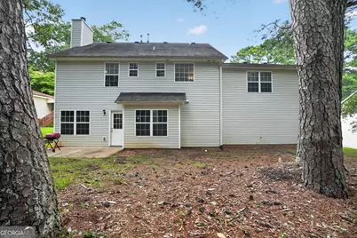 5499 Sigman Street, Stone Mountain, GA 30083 - Photo 4