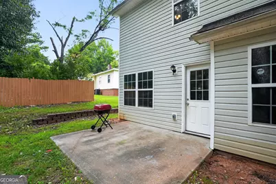 5499 Sigman Street, Stone Mountain, GA 30083 - Photo 8